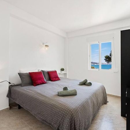 Apartamento Vista Mar En La Cala De Mijas Exterior foto